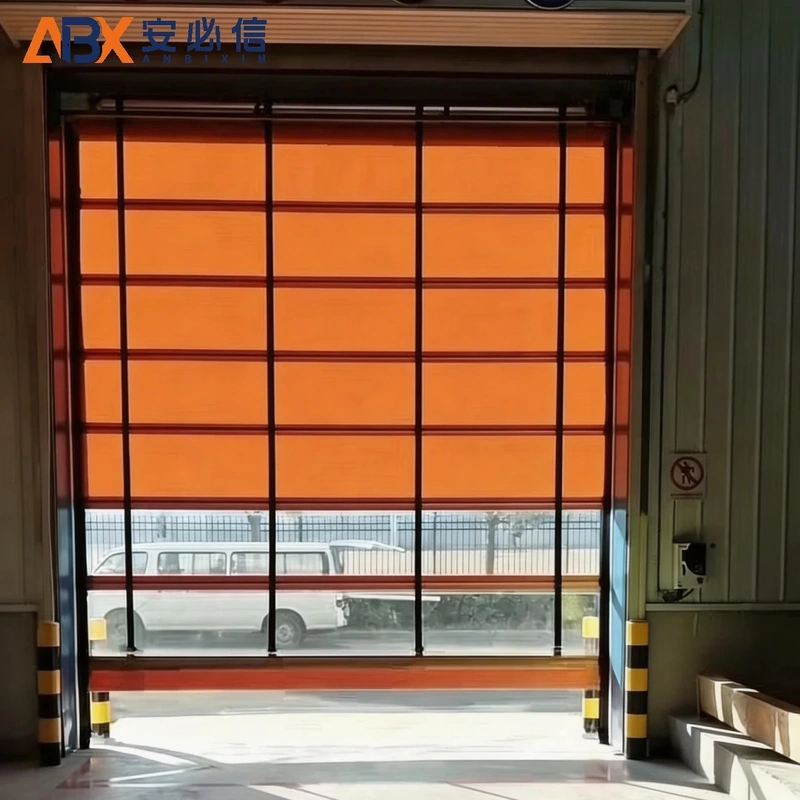 攀枝花市背带堆积门
